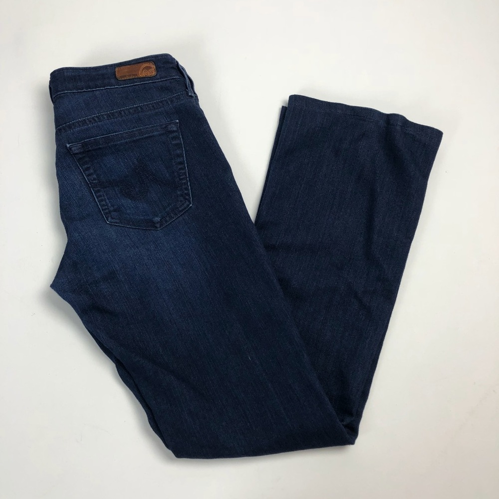 Adriano Goldschmeid Blue Jean Slim boot size‎ 28R - Picture 5 of 5
